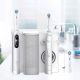 3. Oral-B iO6 & OxyJet Dorosły Obrotowo-pulsacyjna szczoteczka do zębów Biały