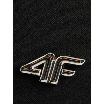 3. Czapka z daszkiem 4F 4FRSS26ACABU641-20S