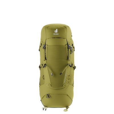 7. Plecak trekkingowy - Deuter Aircontact Core 40+10
