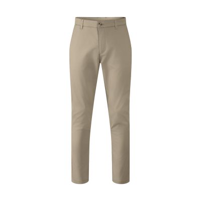 2. Spodnie męskie Chinos (White Pepper)