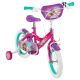 11. Rower dziecięcy Huffy Domek Gabbi 14" (24905W)
