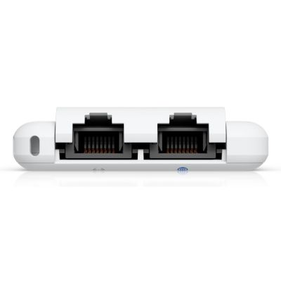 7. Ubiquiti UniFi UTR router bezprzewodowy Gigabit Ethernet Dual-band (2.4 GHz/5 GHz) Biały