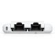7. Ubiquiti UniFi UTR router bezprzewodowy Gigabit Ethernet Dual-band (2.4 GHz/5 GHz) Biały