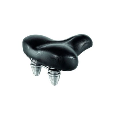 Siodełko HOLLY czarne