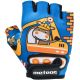 Rękawiczki rowerowe Meteor Teddy Builder Junior 26184-26185-26186