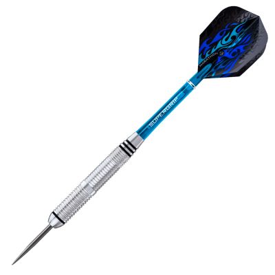 14. Rzutki Harrows Blaze Steeltip HS-TNK-000013318