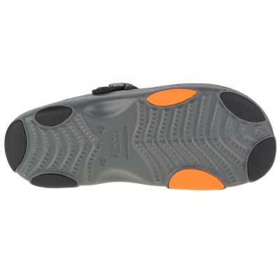 4. Sandały Crocs Classic All-Terrain Sandal M 207711-0DA