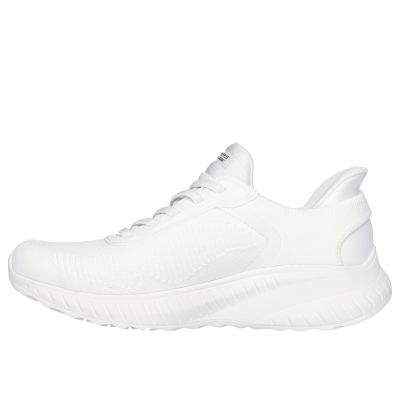 5. Buty Skechers Slip-ins: Bobs Sport Squad Chaos W 117497 OFWT