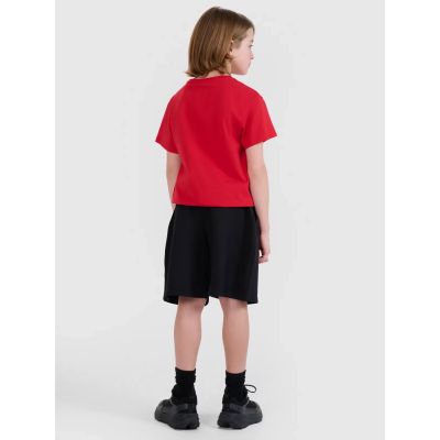 5. Spodenki 4F Jr 4FJWMM00TSHOM629-20S