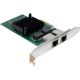 Inter-Tech ST-727 Wewnętrzny Ethernet 1000 Mbit/s