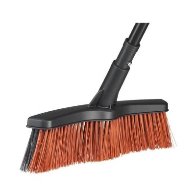 2. Fiskars 1025921 miotła Zewnętrzna Czarny