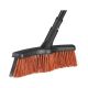 2. Fiskars 1025921 miotła Zewnętrzna Czarny