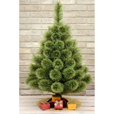 5. CHOINKA ŻYŁKA KLARA ROZCZEPIONA 70CM