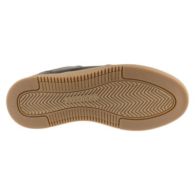 4. Skechers Palmiro - Monty 211459-CHOC Brązowe 41