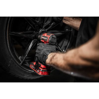 6. Klucz udarowy 18V TP-CW 18/750-C LI BL-SOLO 4510065 EINHELL