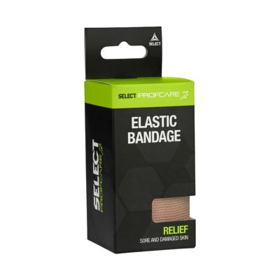 2. Bandaż Select elastyczny 10 cm x 7 m 18464