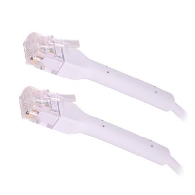 2. Patchcord UTP Ubiquiti UniFi Patch Cable (U-Cable-Patch-1M-RJ45) Cat. 6 1m white