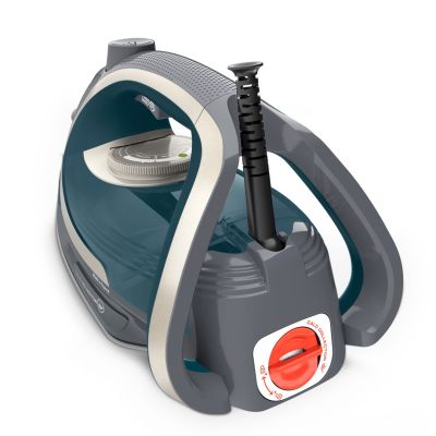 4. Żelazko TEFAL FV 6842 Ultragliss Anti-Cal Plus