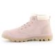 4. Buty Palladium Pampa Lo Rose Dust W 96467-612-M