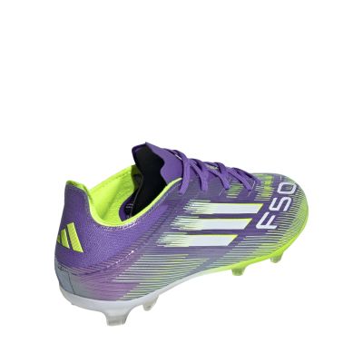 9. Buty piłkarskie adidas F50 Elite FG Jr JH7714