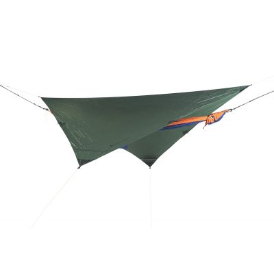 5. Tarp turystyczny Ticket To The Moon Lightest Tarp