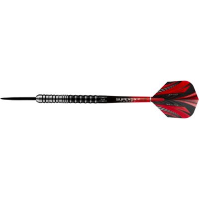 2. Rzutki Harrows Predator 90% Steeltip