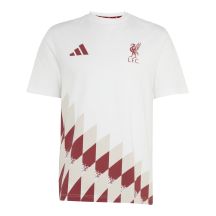 Koszulka z grafiką adidas Liverpool FC KG2891
