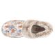 3. Skechers Slip-Ins: BOBS Keepsakes Lite - Paw Jams 114877-BRMT Wielokolorowe 36