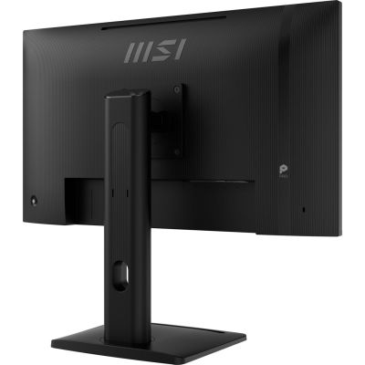 10. MSI Pro MP275PGDE E14 monitor komputerowy 68,6 cm (27") 1920 x 1080 px Full HD LCD Czarny