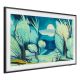 31. Telewizor Samsung QE43LS03F QLED 43'' 4K Ultra HD Tizen Dolby Atmos DVB-T2 Czarny