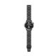 10. Smartwatch Gravity Czarny Pasek + Bransoleta GT46-4