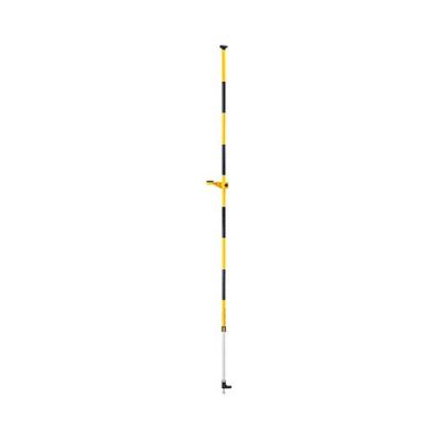 DeWALT DE0882-XJ Akcesorium laserowe Poziomujący pręt