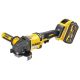 DeWALT DCG418T2-QW polerka/szlifierka do podłóg