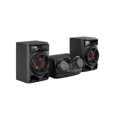 3. Mini wieża LG LG XBOOM CK43N