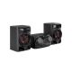 3. Mini wieża LG LG XBOOM CK43N