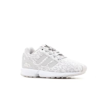 2. Buty Adidas ZX Flux C Jr BY9857