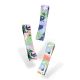 4. Zestaw gum fitness Spokey THE HARMONY BAND SET