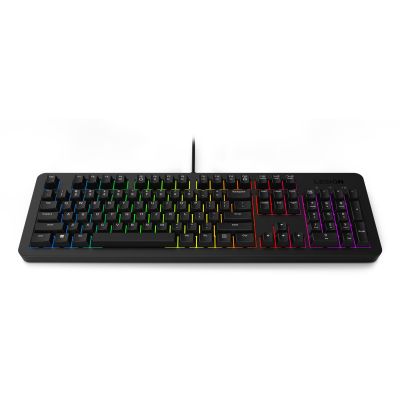 11. Lenovo Legion KM310 RGB Gaming Combo Keyboard and Mouse - US English GX31N91913