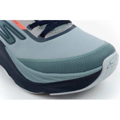 4. Skechers buty męskie sportowe Max Run Vorteza wodoodporne do biegania