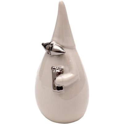 3. FIGURKA MIKOŁAJ SŁAWOMIR 8x6x16CM