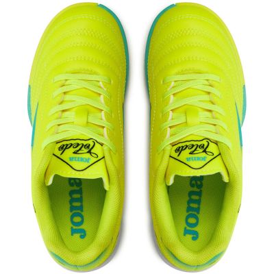 4. Buty Joma TOLEDO 2411 Jr TF TOJW2411TF