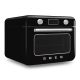 10. Smeg COF01BLEU piec parowy Mała Czarny Przyciski, Obrotowy