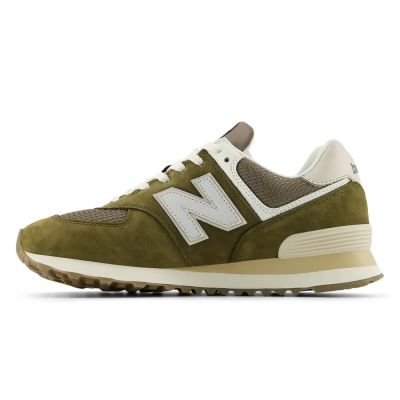 2. Buty klasyczne unisex New Balance 574 Lifestyle  (U5742RG)