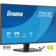 14. iiyama ProLite X2797HSU-B1 monitor komputerowy 68,6 cm (27") 1920 x 1080 px Full HD LED Czarny