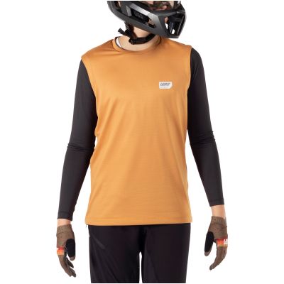 15. Komplet rowerowy (koszulka+spodnie) dziecięce LEATT Ride Kit MTB 1.0 Junior
