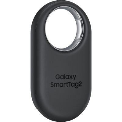 5. Samsung SmartTag2 czarny EI-T5600BBEGWW