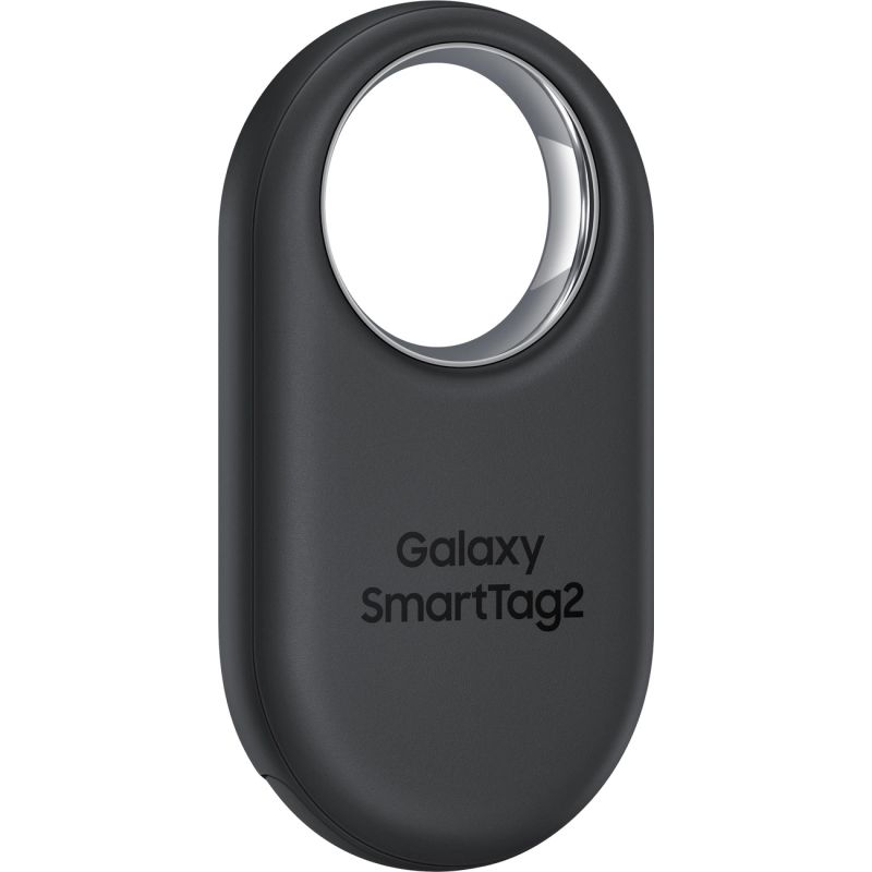 5. Samsung SmartTag2 czarny EI-T5600BBEGWW
