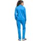 5. Dres damski adidas Dayready Tracksuit niebieski KB8164