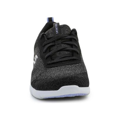 3. Buty Skechers Arch Fit Refine Lavish Wish W 104272-BKW