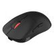 2. GENESIS Zircon XIII myszka Gaming Oburęczny RF Wireless + USB Type-C Optyczny 26000 DPI